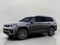 2026 Jeep Grand Cherokee GRAND CHEROKEE L SUMMIT 4X4