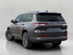 2026 Jeep Grand Cherokee GRAND CHEROKEE L SUMMIT 4X4