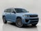 2027 Jeep Grand Cherokee L GRAND CHEROKEE L SUMMIT 4X4