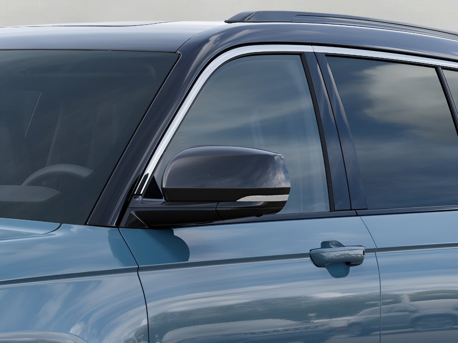2027 Jeep Grand Cherokee L GRAND CHEROKEE L SUMMIT 4X4