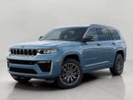 2027 Jeep Grand Cherokee L GRAND CHEROKEE L SUMMIT 4X4