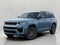 2027 Jeep Grand Cherokee L GRAND CHEROKEE L SUMMIT 4X4