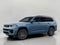 2027 Jeep Grand Cherokee L GRAND CHEROKEE L SUMMIT 4X4
