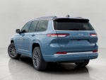 2027 Jeep Grand Cherokee L GRAND CHEROKEE L SUMMIT 4X4