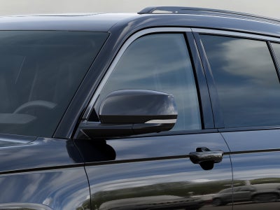 2026 Jeep Grand Cherokee GRAND CHEROKEE L SUMMIT 4X4