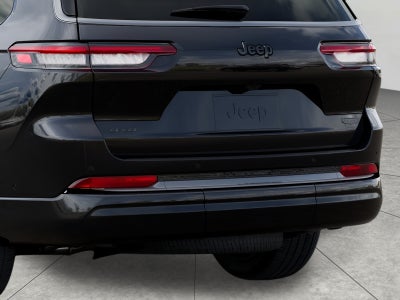 2026 Jeep Grand Cherokee GRAND CHEROKEE L SUMMIT 4X4