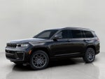 2026 Jeep Grand Cherokee GRAND CHEROKEE L SUMMIT 4X4