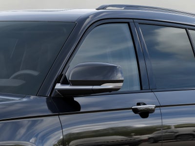 2026 Jeep Grand Cherokee GRAND CHEROKEE L SUMMIT 4X4