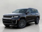 2026 Jeep Grand Cherokee GRAND CHEROKEE L SUMMIT 4X4