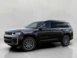 2026 Jeep Grand Cherokee GRAND CHEROKEE L SUMMIT 4X4