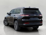 2026 Jeep Grand Cherokee GRAND CHEROKEE L SUMMIT 4X4