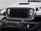 2027 Jeep Wrangler WRANGLER 4-DOOR RUBICON X