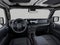 2027 Jeep Wrangler WRANGLER 4-DOOR RUBICON X