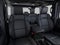 2027 Jeep Wrangler WRANGLER 4-DOOR RUBICON X