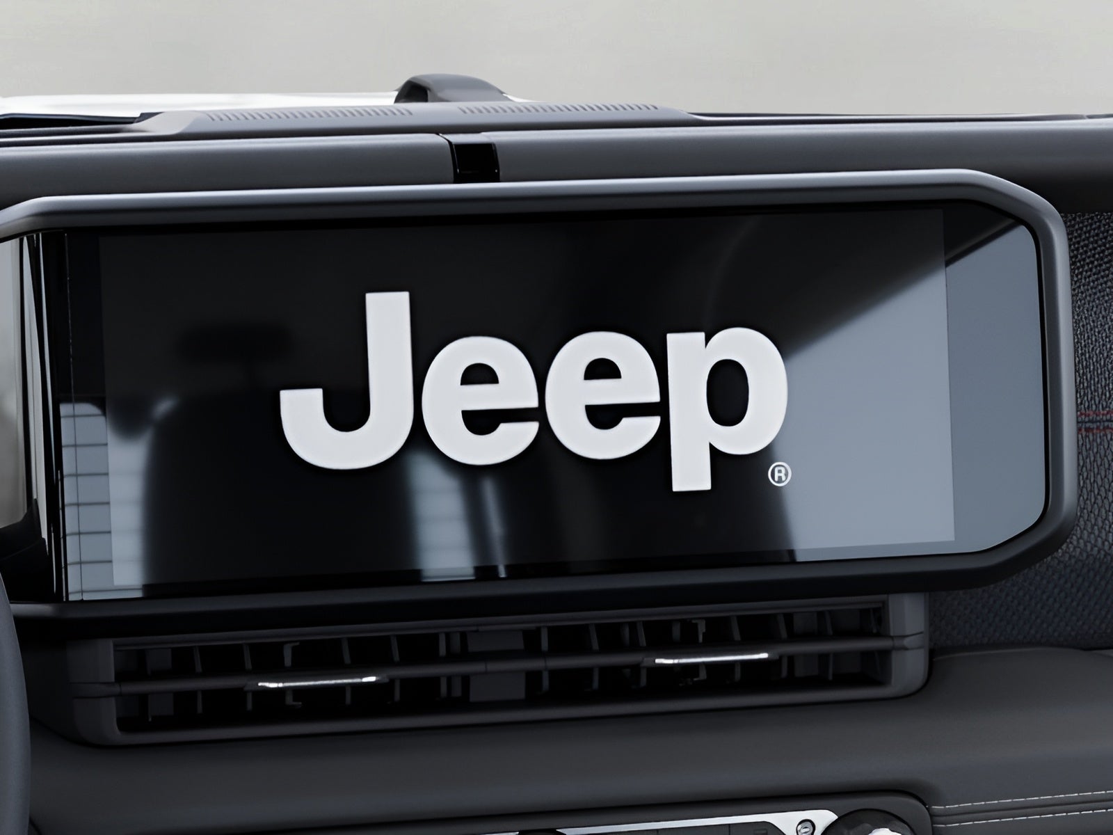 2027 Jeep Wrangler WRANGLER 4-DOOR RUBICON X