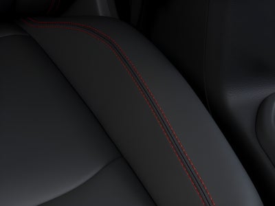2027 Jeep Wrangler WRANGLER 4-DOOR RUBICON X