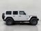 2027 Jeep Wrangler WRANGLER 4-DOOR RUBICON X