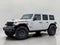 2027 Jeep Wrangler WRANGLER 4-DOOR RUBICON X