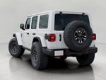 2027 Jeep Wrangler WRANGLER 4-DOOR RUBICON X