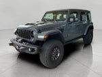 2025 Jeep Wrangler WRANGLER 4-DOOR RUBICON 392