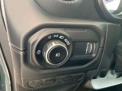 2025 Jeep Wrangler WRANGLER 4-DOOR RUBICON 392