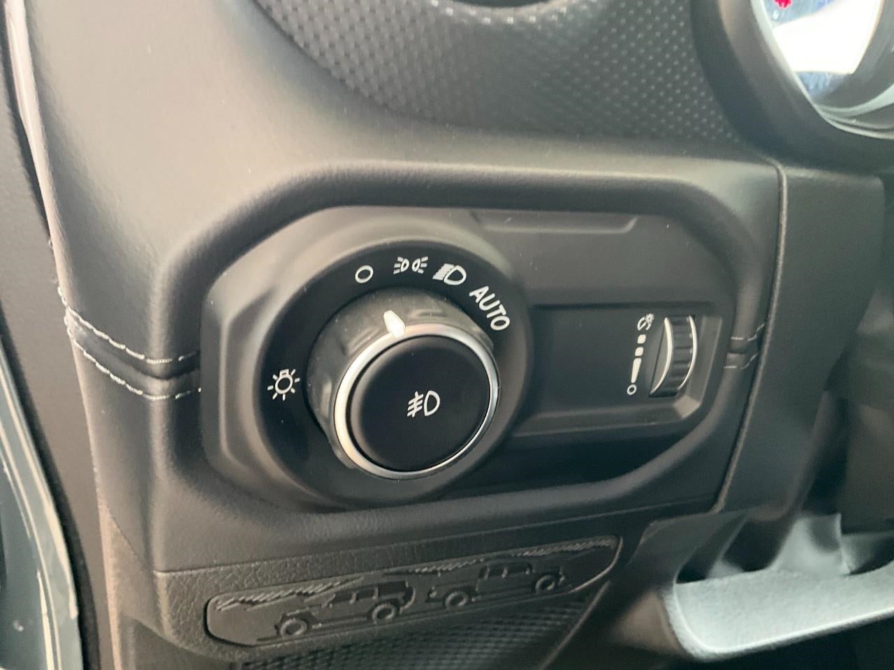 2025 Jeep Wrangler WRANGLER 4-DOOR RUBICON 392