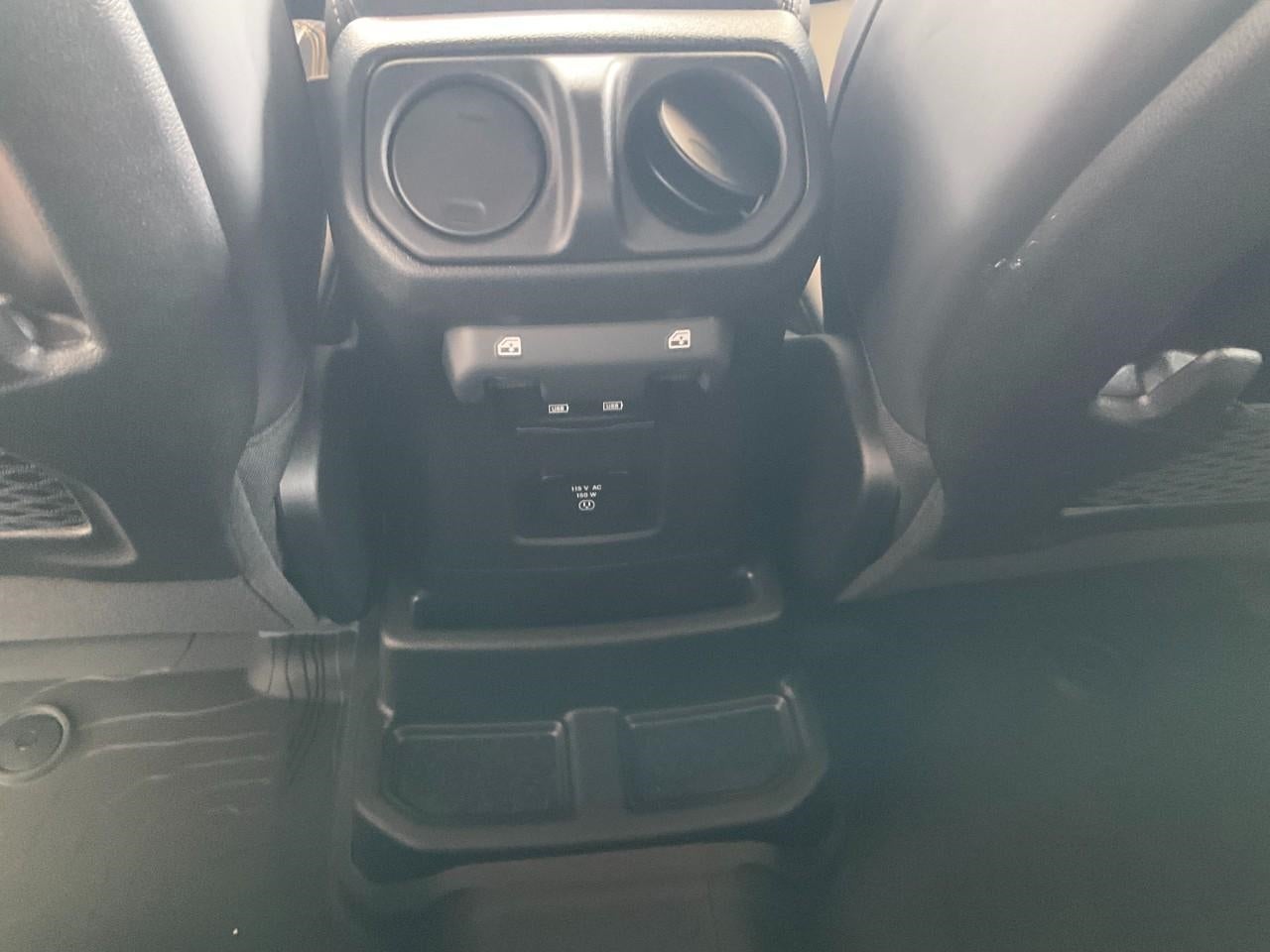 2025 Jeep Wrangler WRANGLER 4-DOOR RUBICON 392