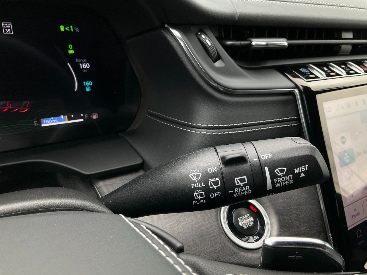 2024 Jeep Grand Cherokee 4xe GRAND CHEROKEE OVERLAND 4xe