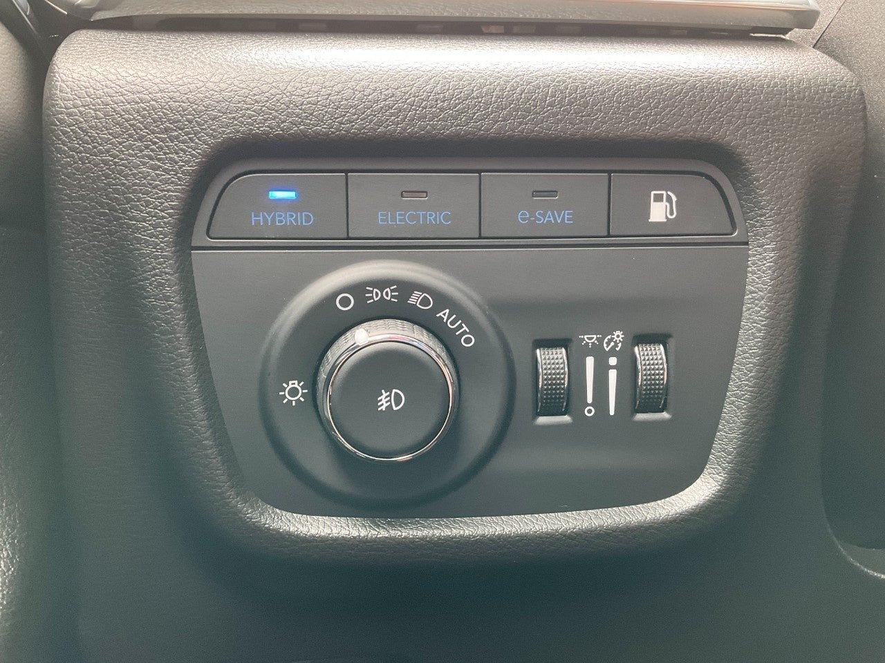 2024 Jeep Grand Cherokee 4xe GRAND CHEROKEE OVERLAND 4xe