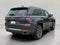 2024 Jeep Grand Cherokee 4xe GRAND CHEROKEE OVERLAND 4xe
