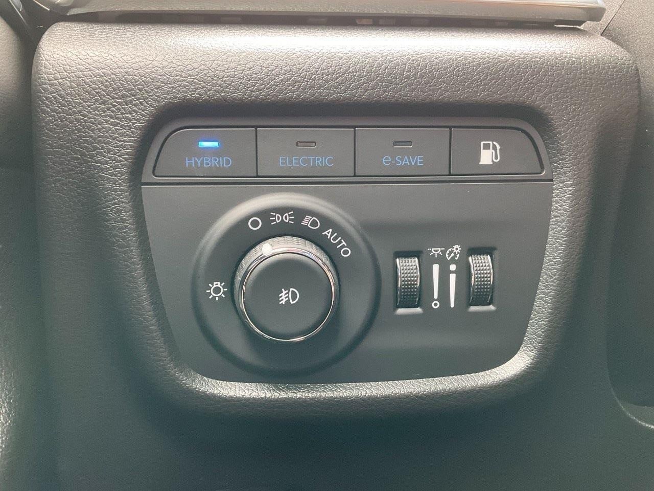2024 Jeep Grand Cherokee 4xe GRAND CHEROKEE OVERLAND 4xe