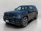 2024 Jeep Grand Cherokee 4xe GRAND CHEROKEE OVERLAND 4xe