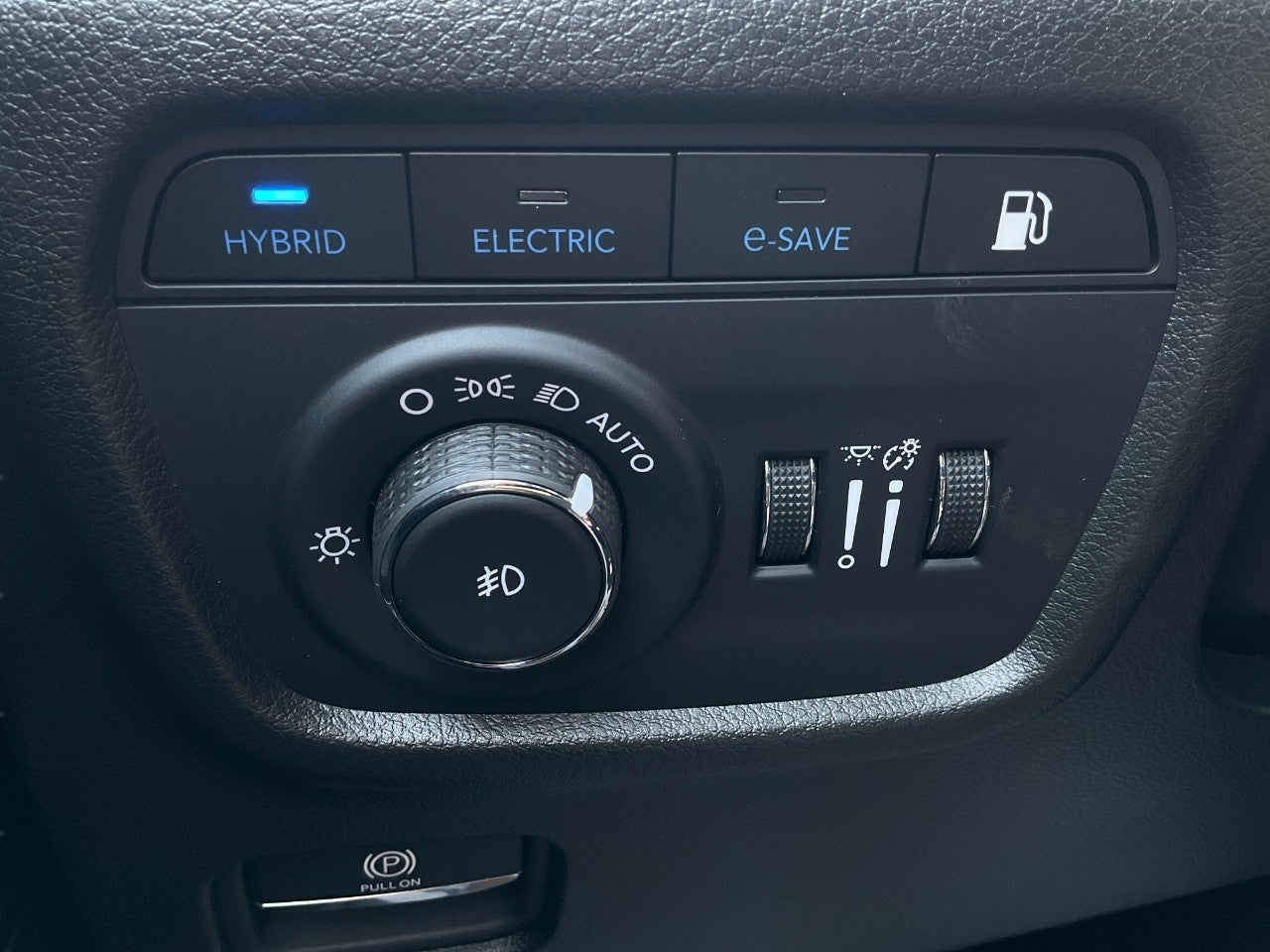 2024 Jeep Grand Cherokee 4xe GRAND CHEROKEE OVERLAND 4xe