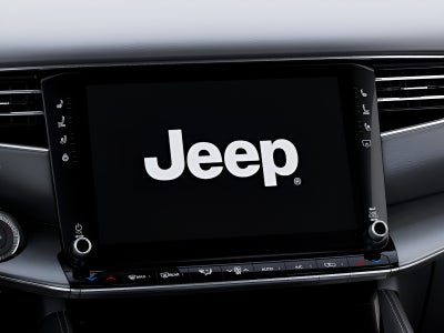 2026 Jeep Grand Wagoneer GRAND WAGONEER L 85TH ANNIVERSARY EDITION 4X4