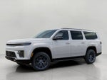 2026 Jeep Grand Wagoneer GRAND WAGONEER L 85TH ANNIVERSARY EDITION 4X4
