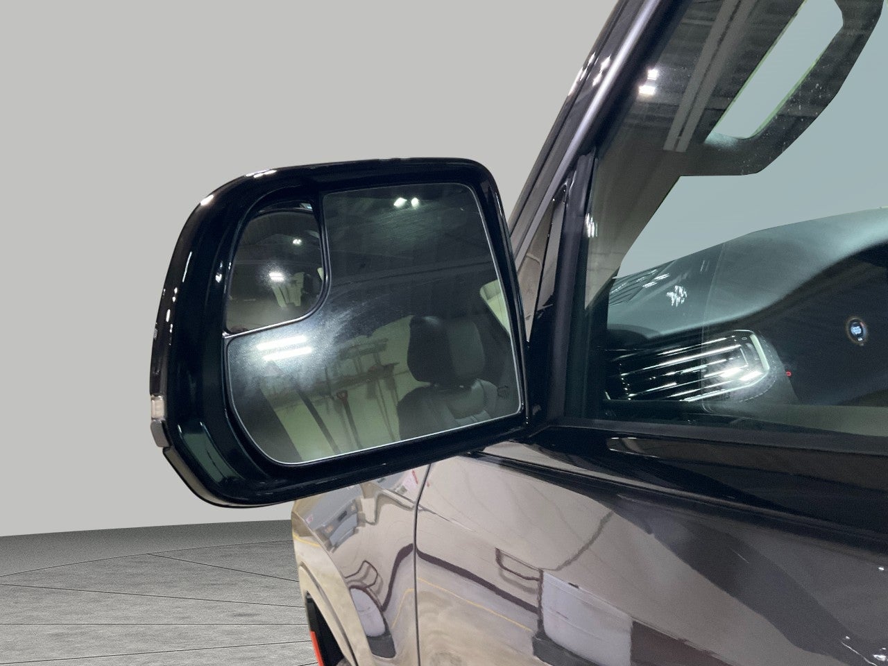 2026 Jeep Grand Wagoneer GRAND WAGONEER L LIMITED RESERVE 4X4