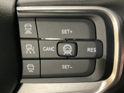 2026 Jeep Grand Wagoneer GRAND WAGONEER L LIMITED RESERVE 4X4