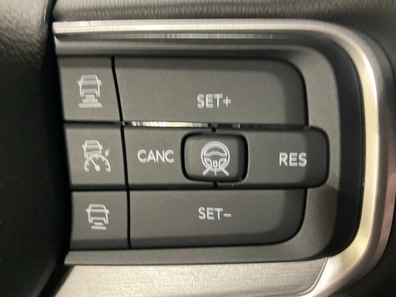 2026 Jeep Grand Wagoneer GRAND WAGONEER L LIMITED RESERVE 4X4