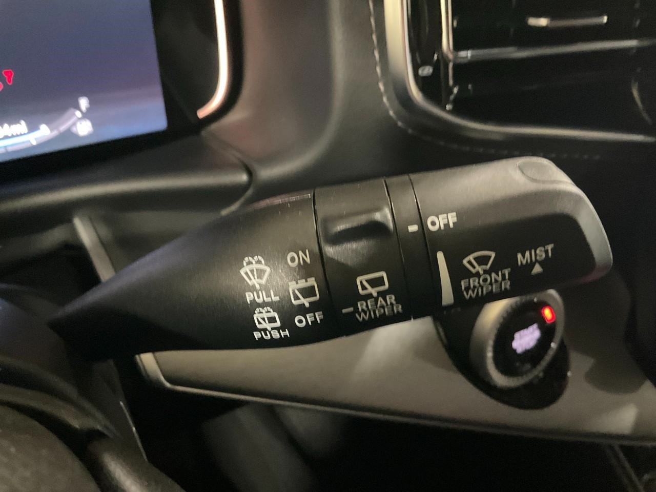 2026 Jeep Grand Wagoneer GRAND WAGONEER L LIMITED RESERVE 4X4