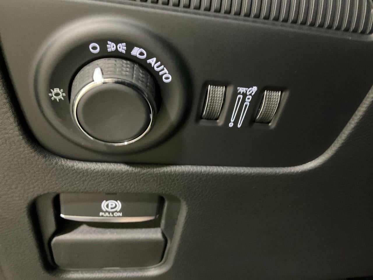 2026 Jeep Grand Wagoneer GRAND WAGONEER L LIMITED RESERVE 4X4