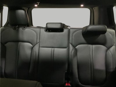 2026 Jeep Grand Wagoneer GRAND WAGONEER L LIMITED RESERVE 4X4