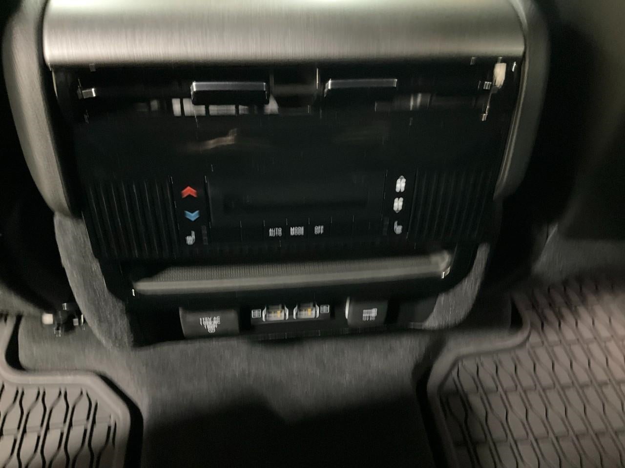 2026 Jeep Grand Wagoneer GRAND WAGONEER L LIMITED RESERVE 4X4