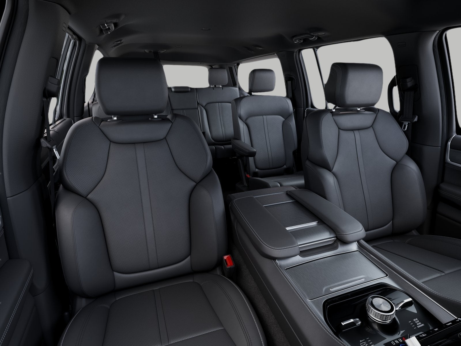 2026 Jeep Grand Wagoneer GRAND WAGONEER L LIMITED ALTITUDE 4X4