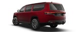 2026 Jeep Grand Wagoneer GRAND WAGONEER L LIMITED ALTITUDE 4X4