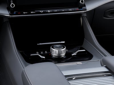 2026 Jeep Grand Wagoneer GRAND WAGONEER L LIMITED ALTITUDE 4X4