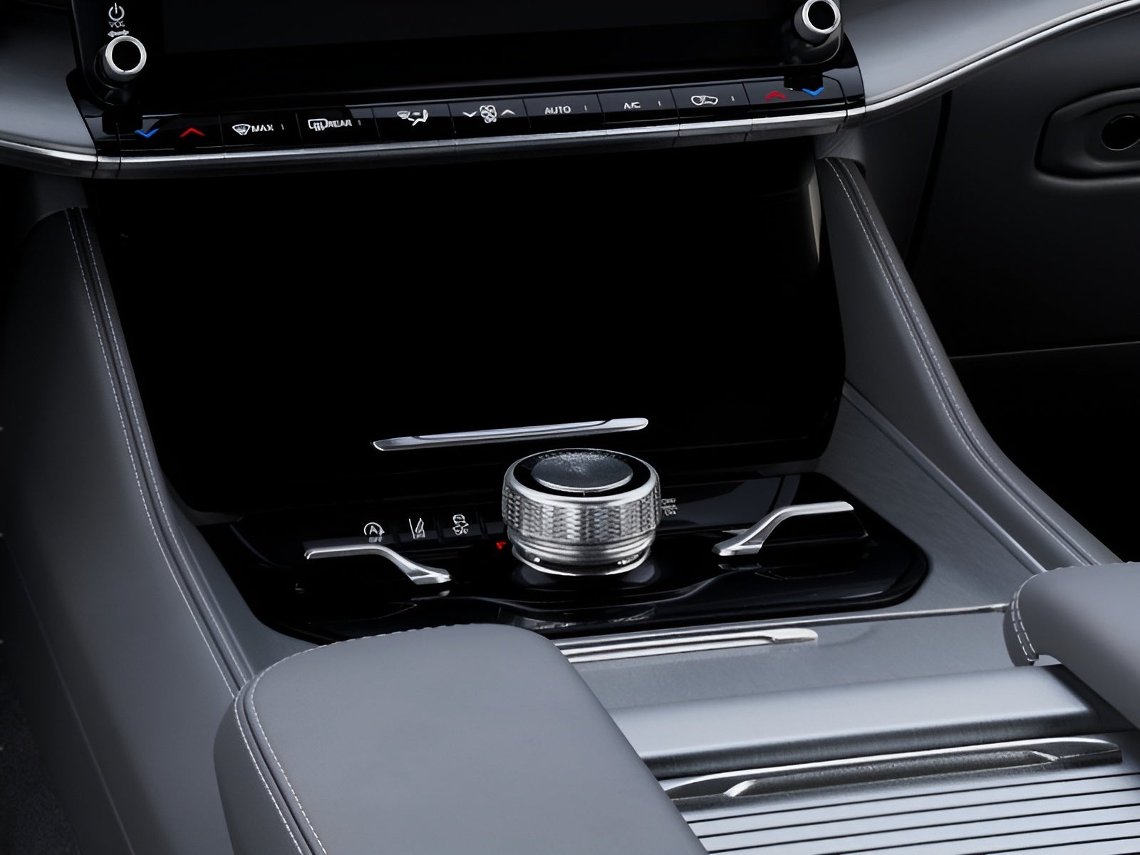 2026 Jeep Grand Wagoneer GRAND WAGONEER L LIMITED ALTITUDE 4X4