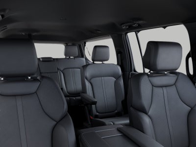 2026 Jeep Grand Wagoneer GRAND WAGONEER L LIMITED ALTITUDE 4X4