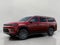 2026 Jeep Grand Wagoneer GRAND WAGONEER L LIMITED ALTITUDE 4X4