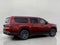 2026 Jeep Grand Wagoneer GRAND WAGONEER L LIMITED ALTITUDE 4X4
