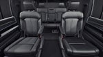 2027 Jeep Grand Wagoneer L GRAND WAGONEER LONG WHEELBASE LIMITED ALTITUDE 4X4